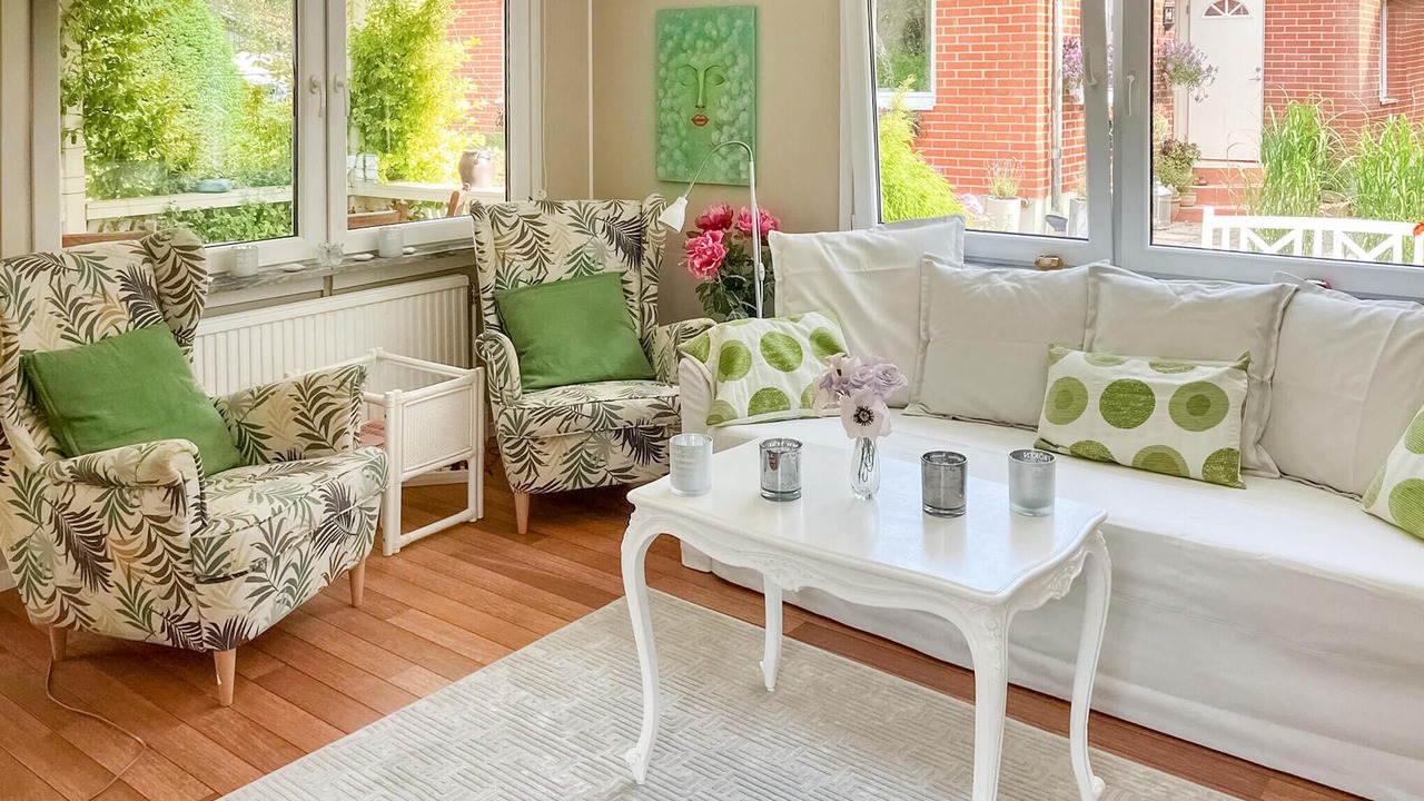 Photo of Bedroom in Ljunghusen