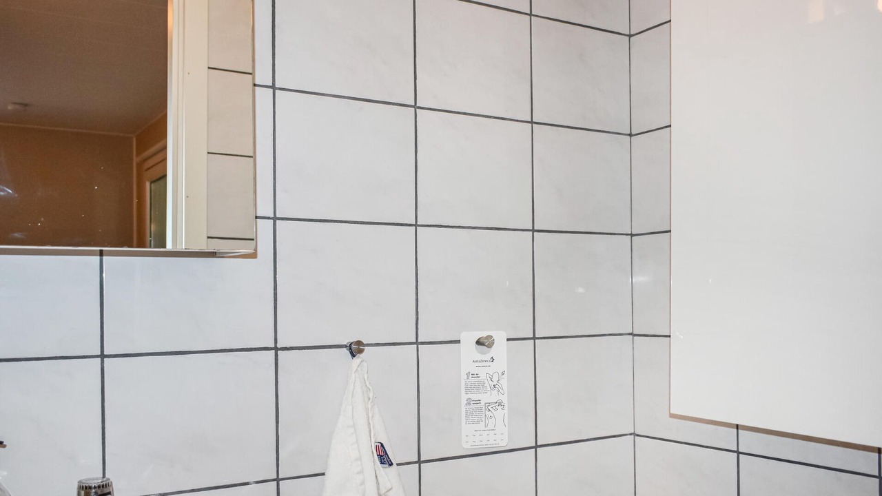 Photo of Bathroom in Ljunghusen