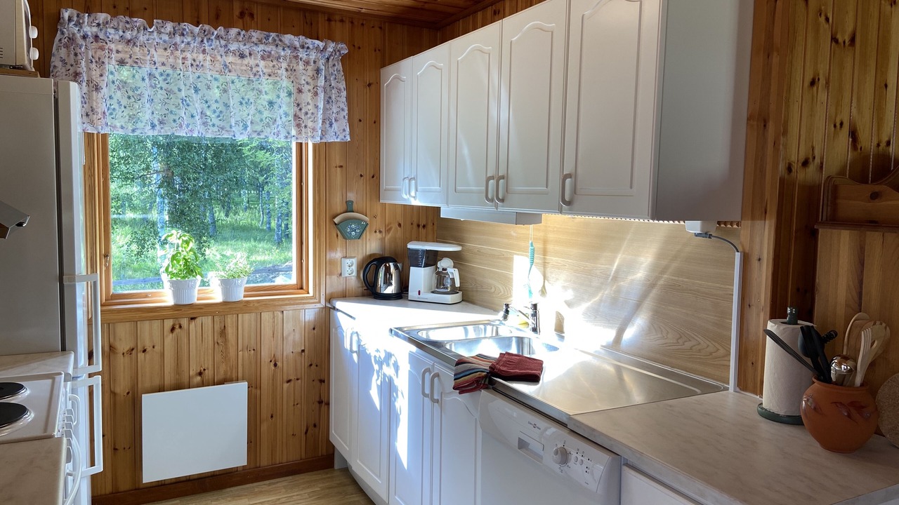 Photo of Kitchen in Undenas