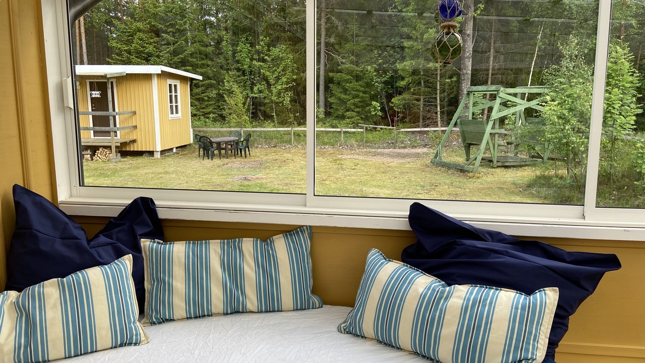 Photo of Bedroom in Undenas