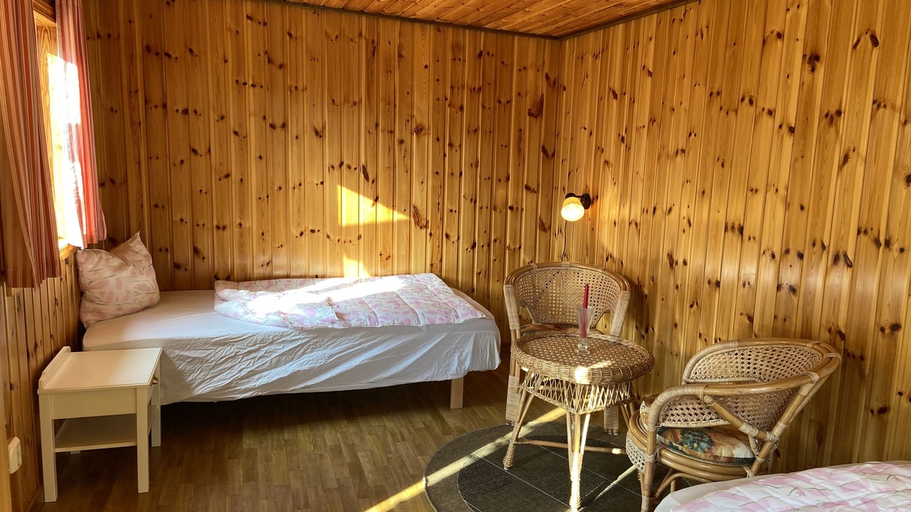 Photo of Bedroom in Undenas