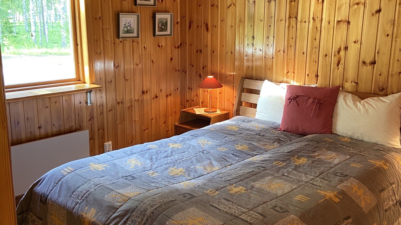 Photo of Bedroom in Undenas