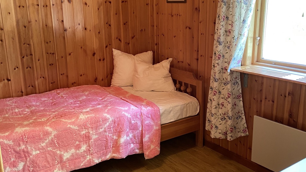 Photo of Bedroom in Undenas