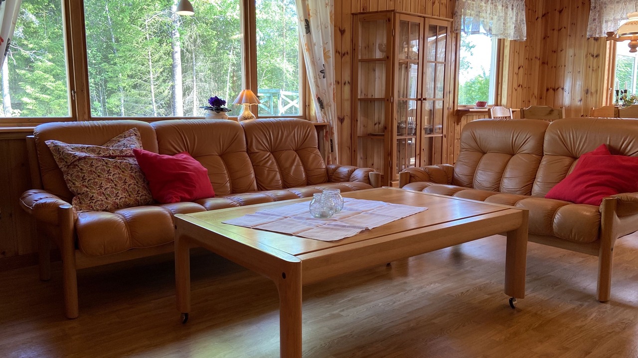 Photo of Livingroom in Undenas