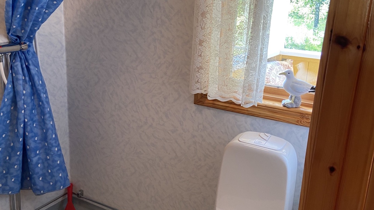 Photo of Bathroom in Undenas