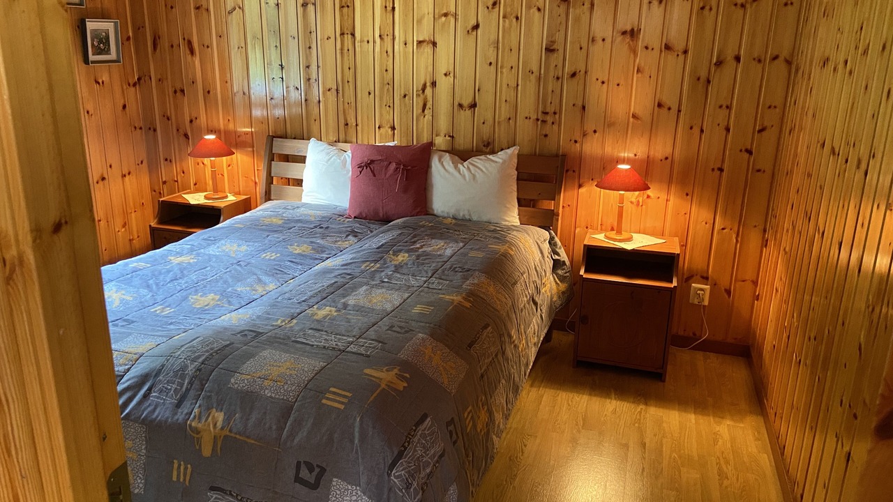 Photo of Bedroom in Undenas
