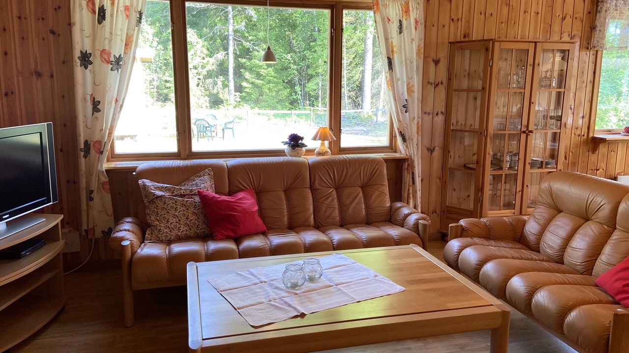 Photo of Livingroom in Undenas