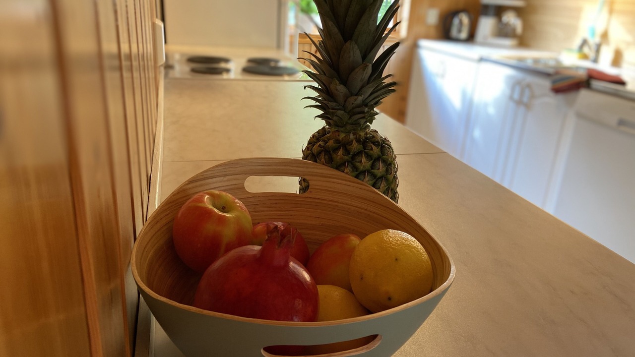 Photo of Kitchen in Undenas