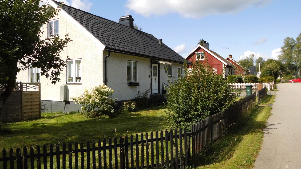 Photo of Outdoor in Boda Glasbruk