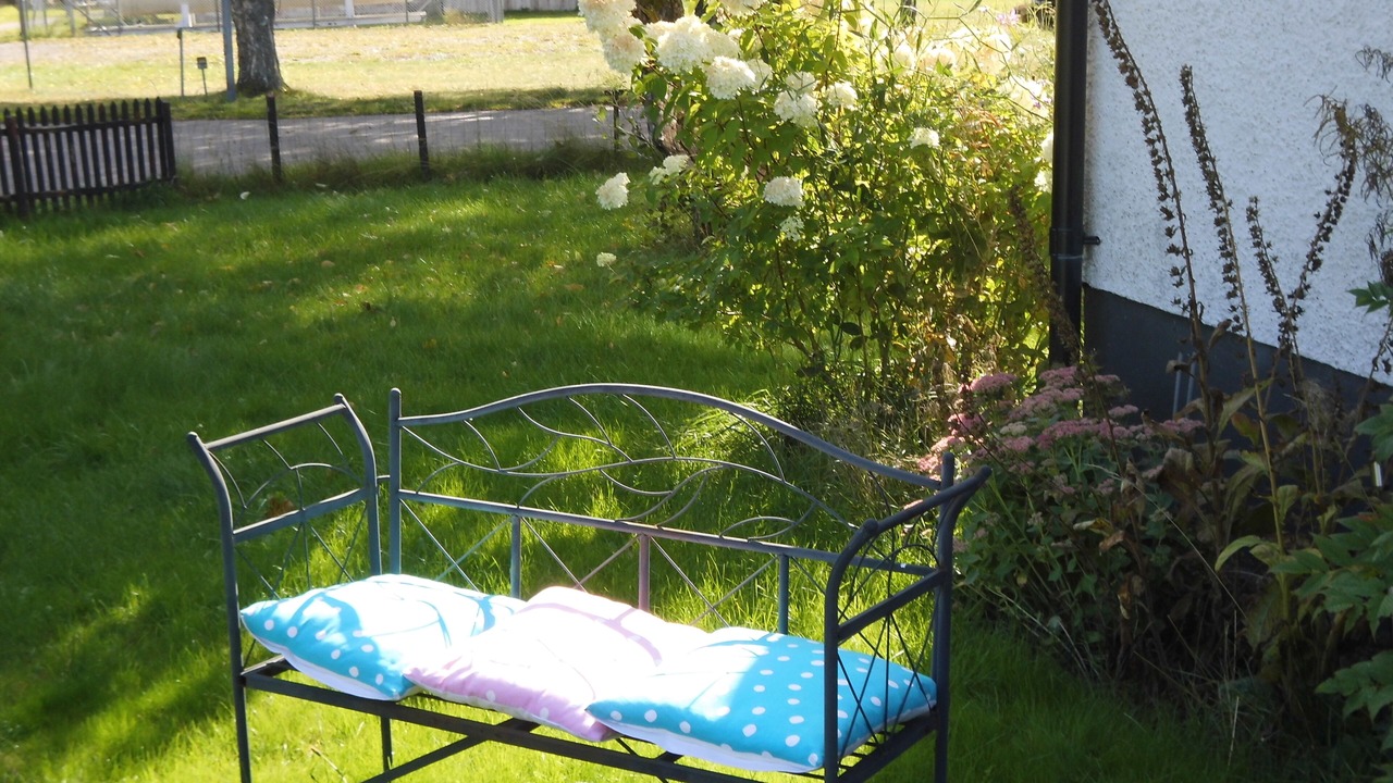 Photo of Outdoor in Boda Glasbruk