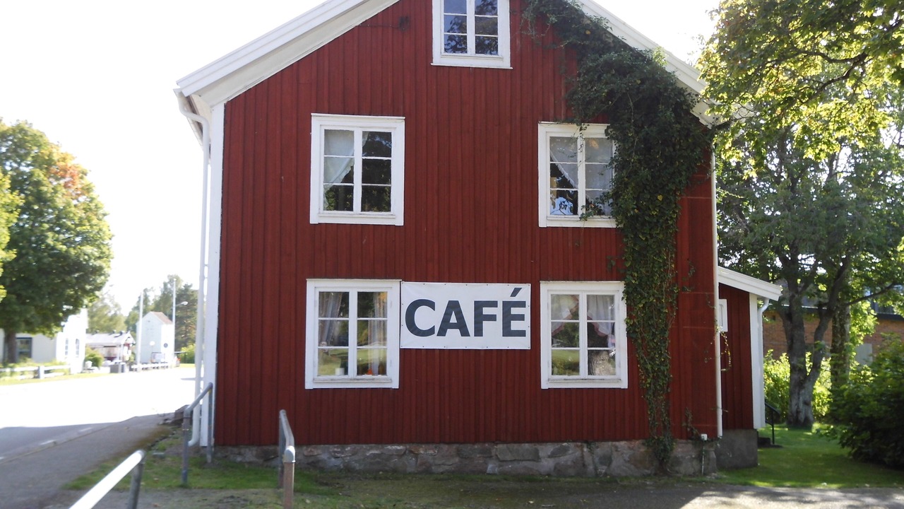 Photo of Outdoor in Boda Glasbruk