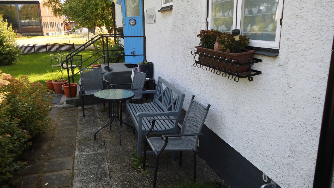 Photo of Outdoor in Boda Glasbruk