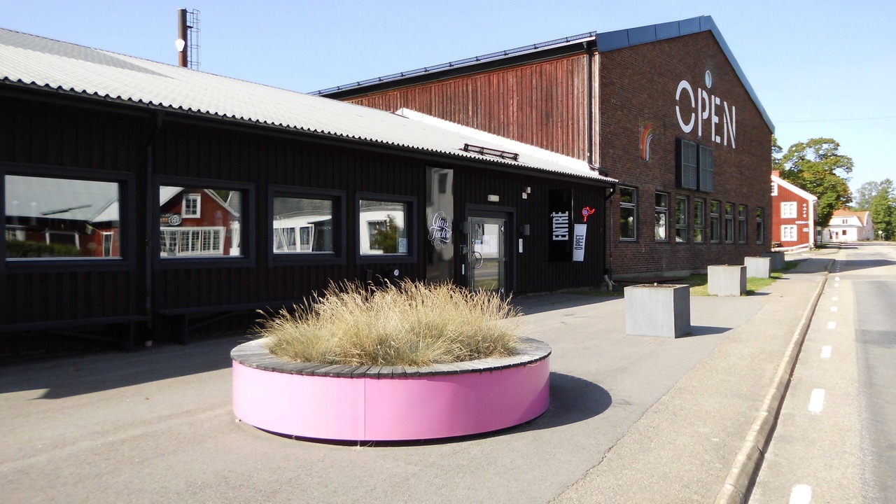 Photo of Outdoor in Boda Glasbruk