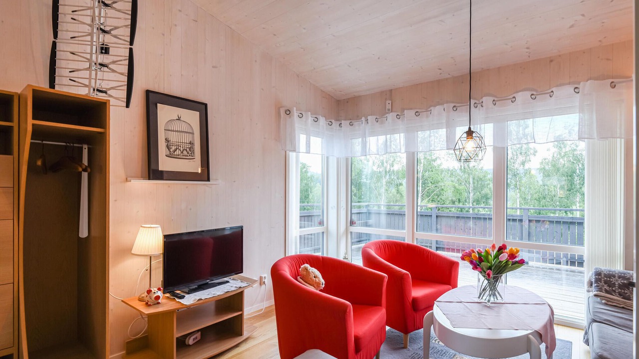 Photo of Bedroom in Asensbruk
