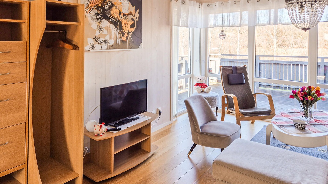 Photo of Bedroom in Asensbruk