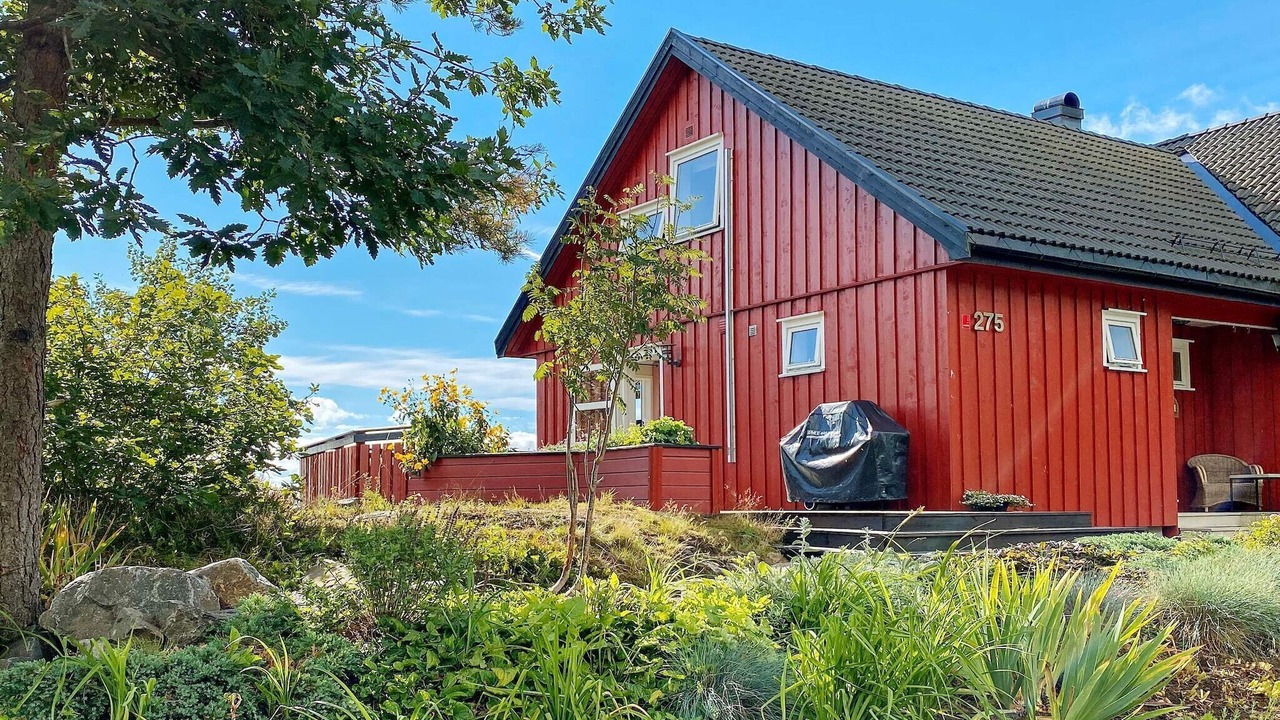 Photo of Outdoor in Arendal