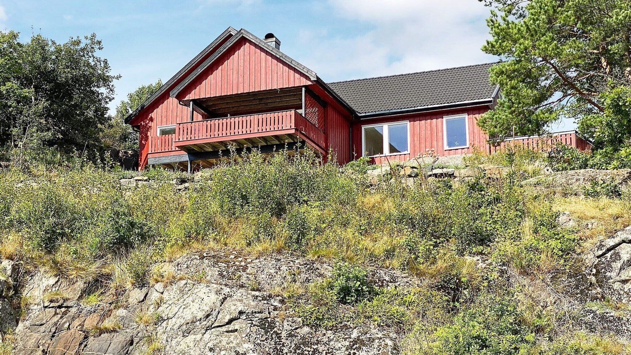 Photo of Outdoor in Arendal
