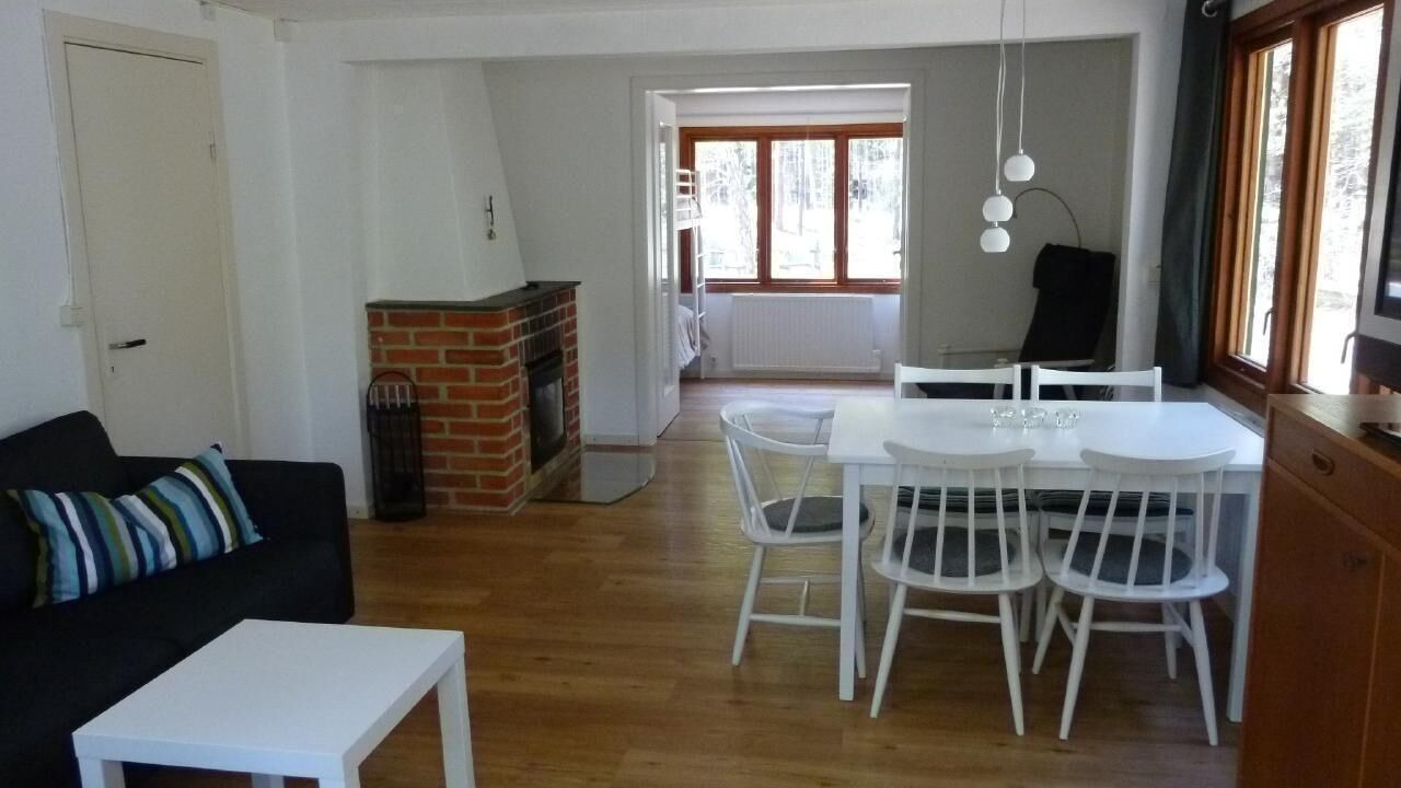 Photo of Livingroom in Yngsjo