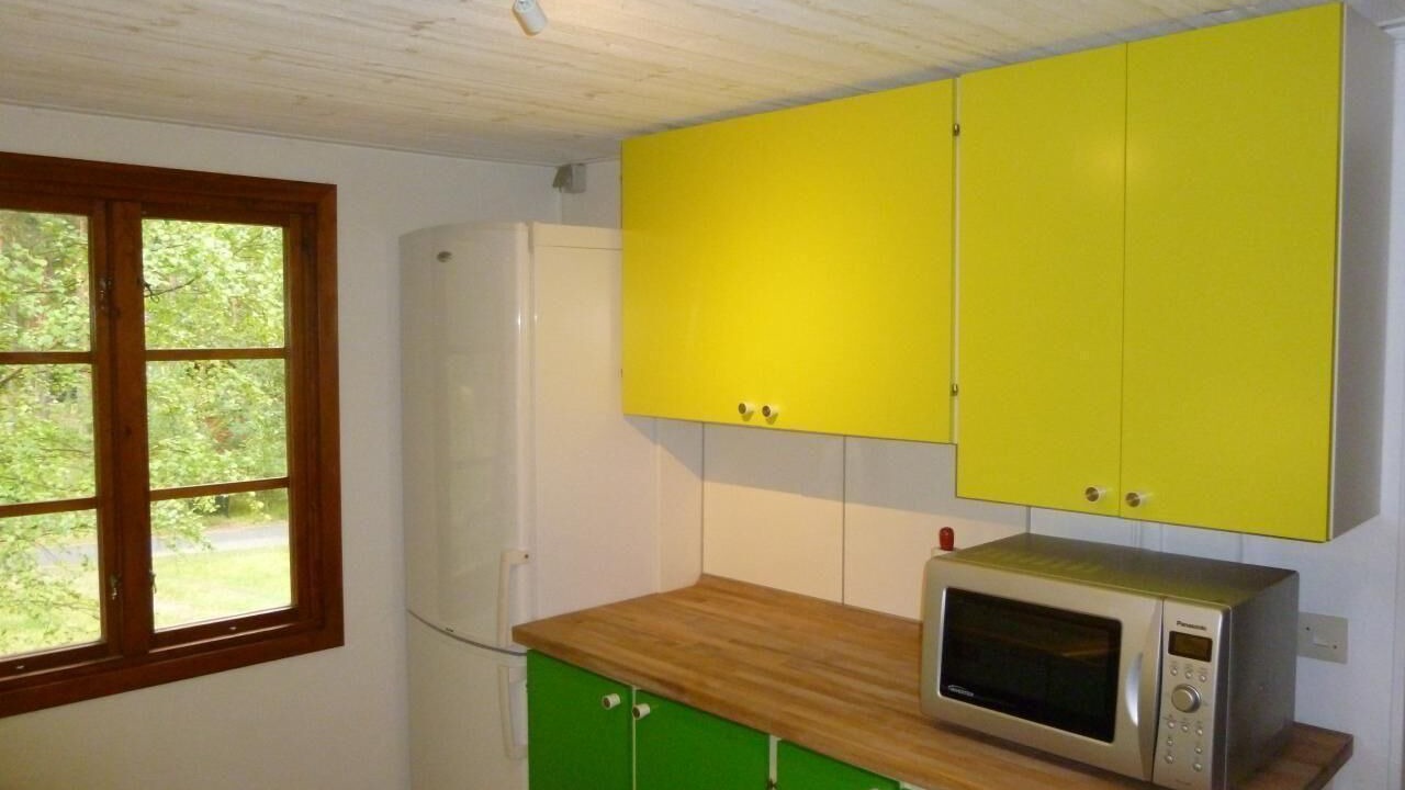 Photo of Kitchen in Yngsjo
