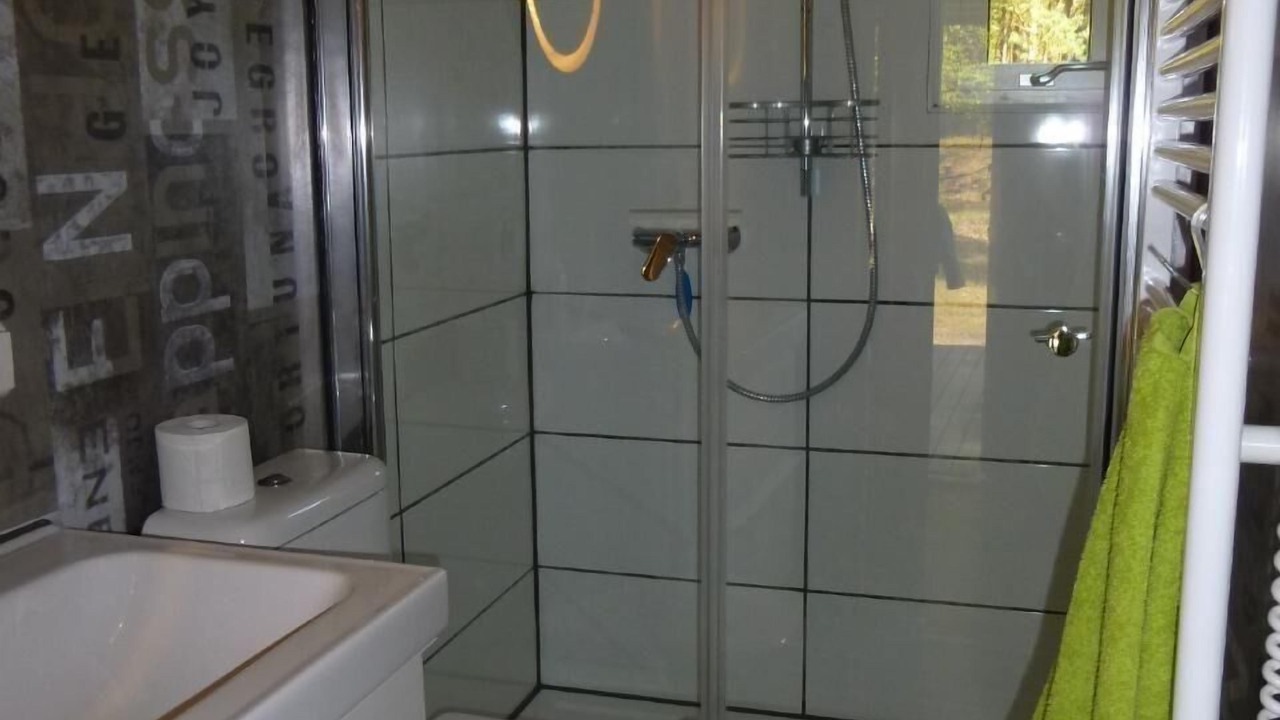 Photo of Bathroom in Yngsjo