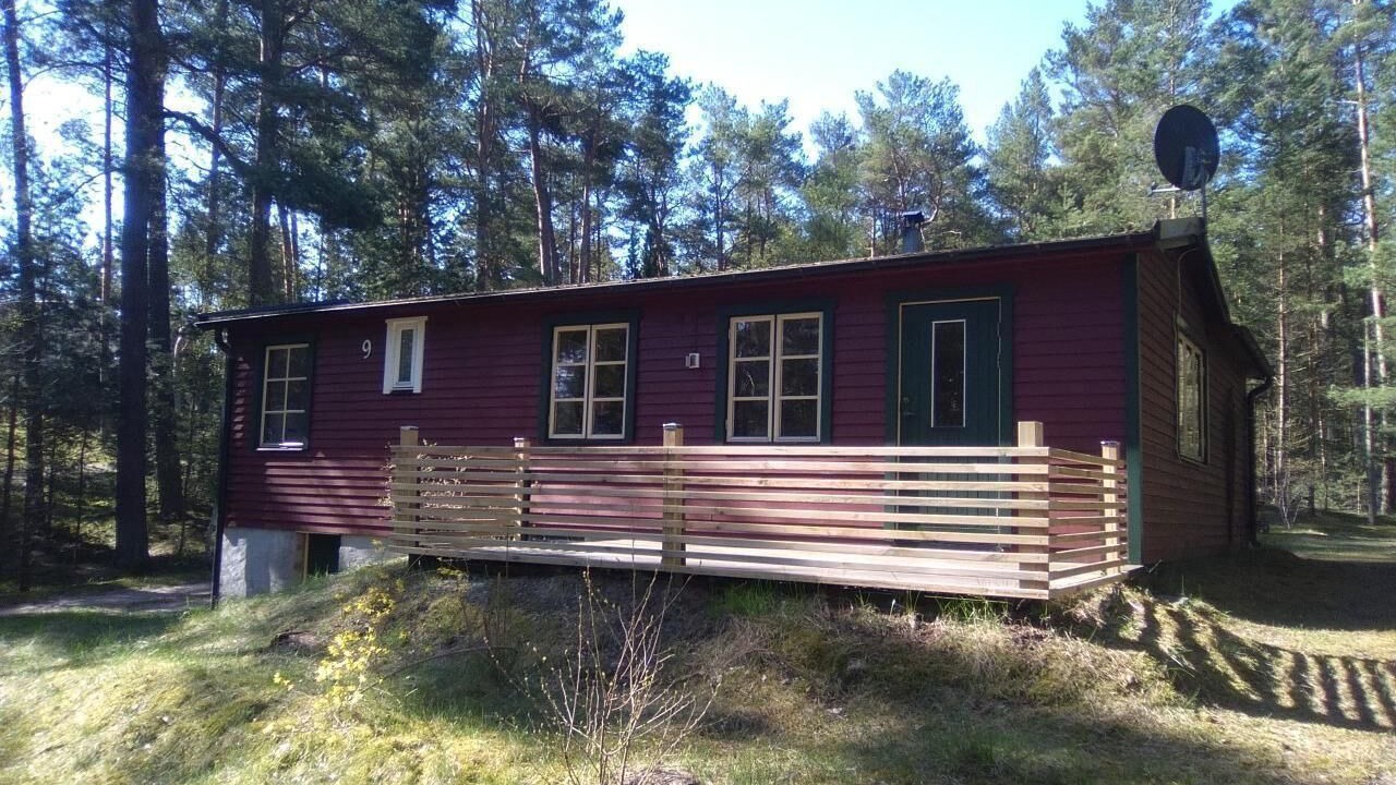 Photo of Outdoor in Yngsjo