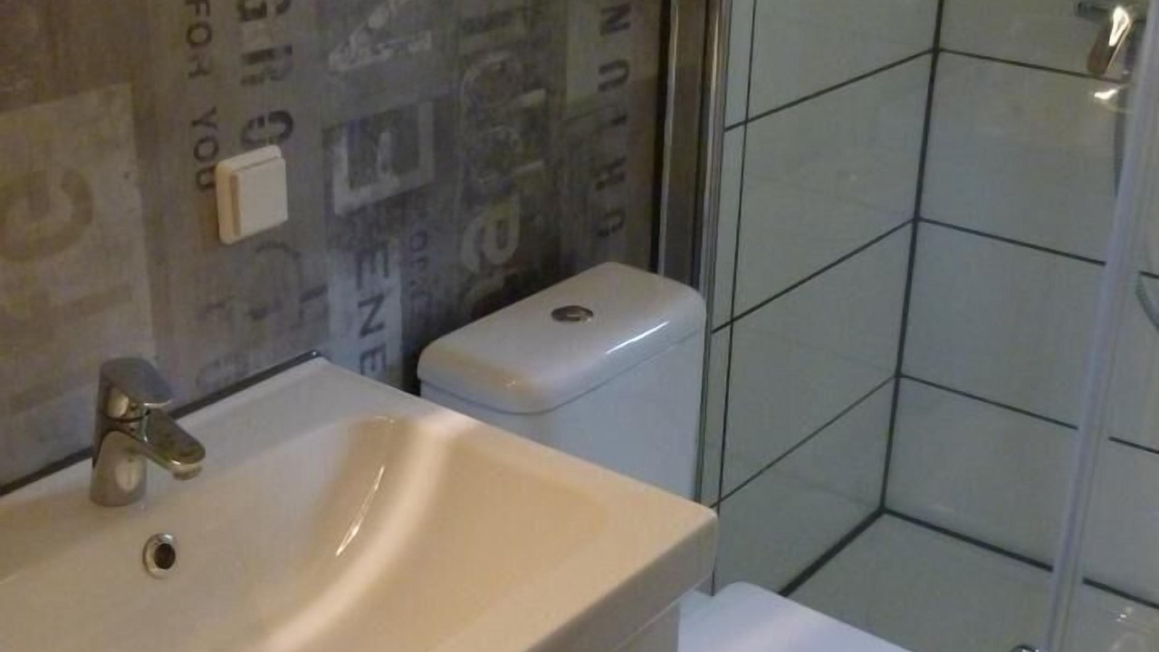 Photo of Bathroom in Yngsjo