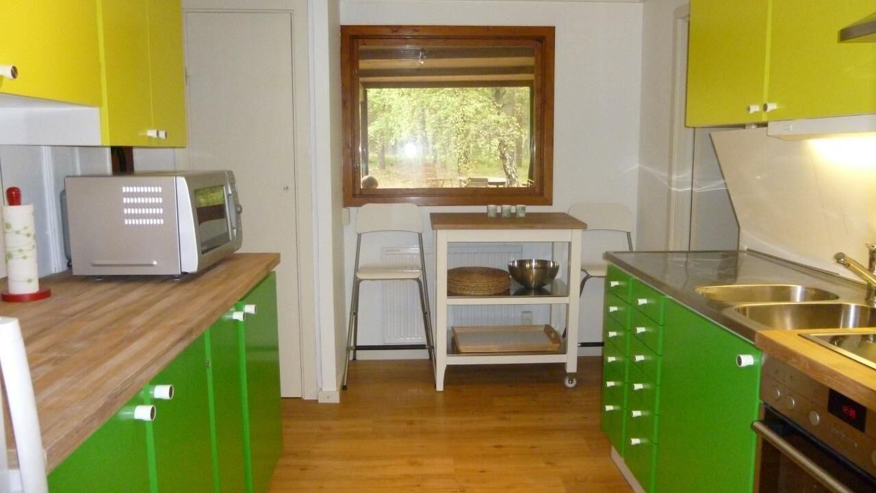 Photo of Kitchen in Yngsjo