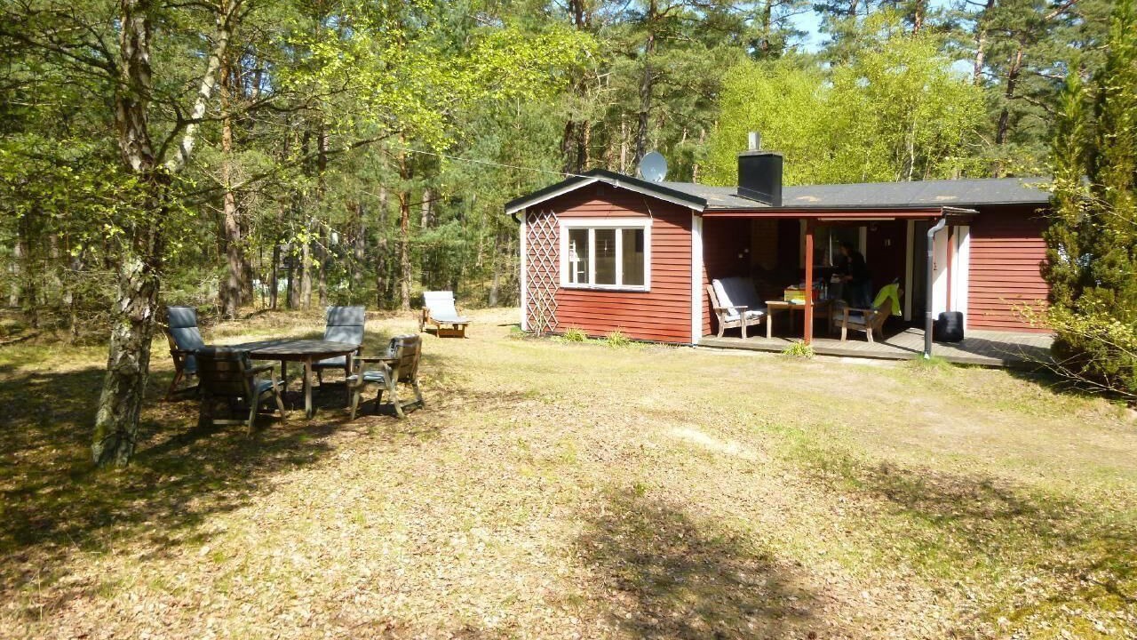 Photo of Outdoor in Yngsjo