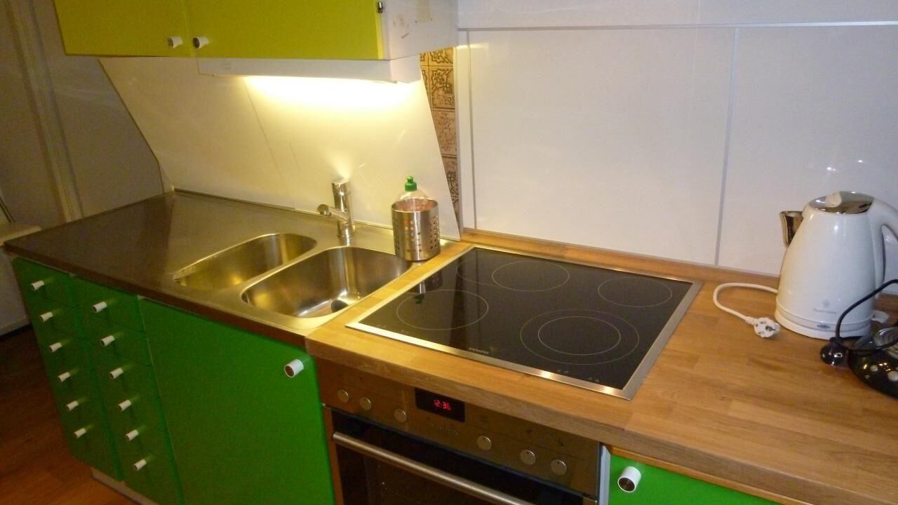 Photo of Kitchen in Yngsjo