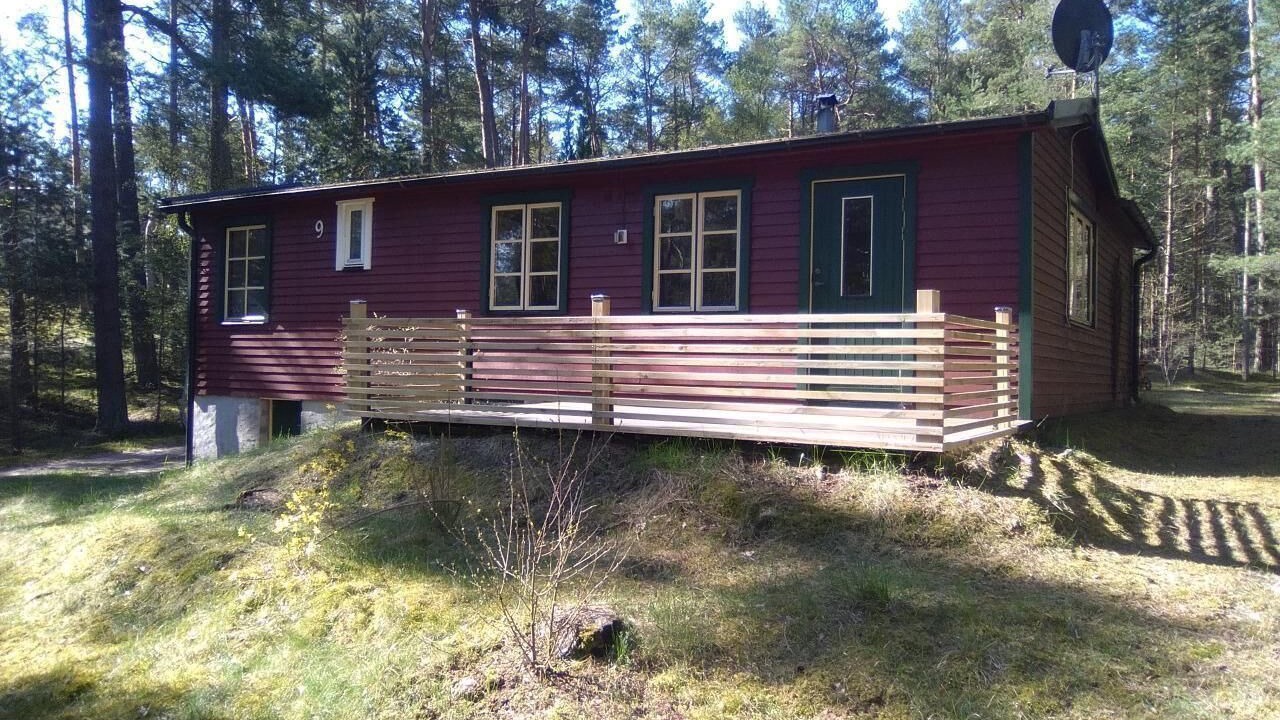 Photo of Outdoor in Yngsjo