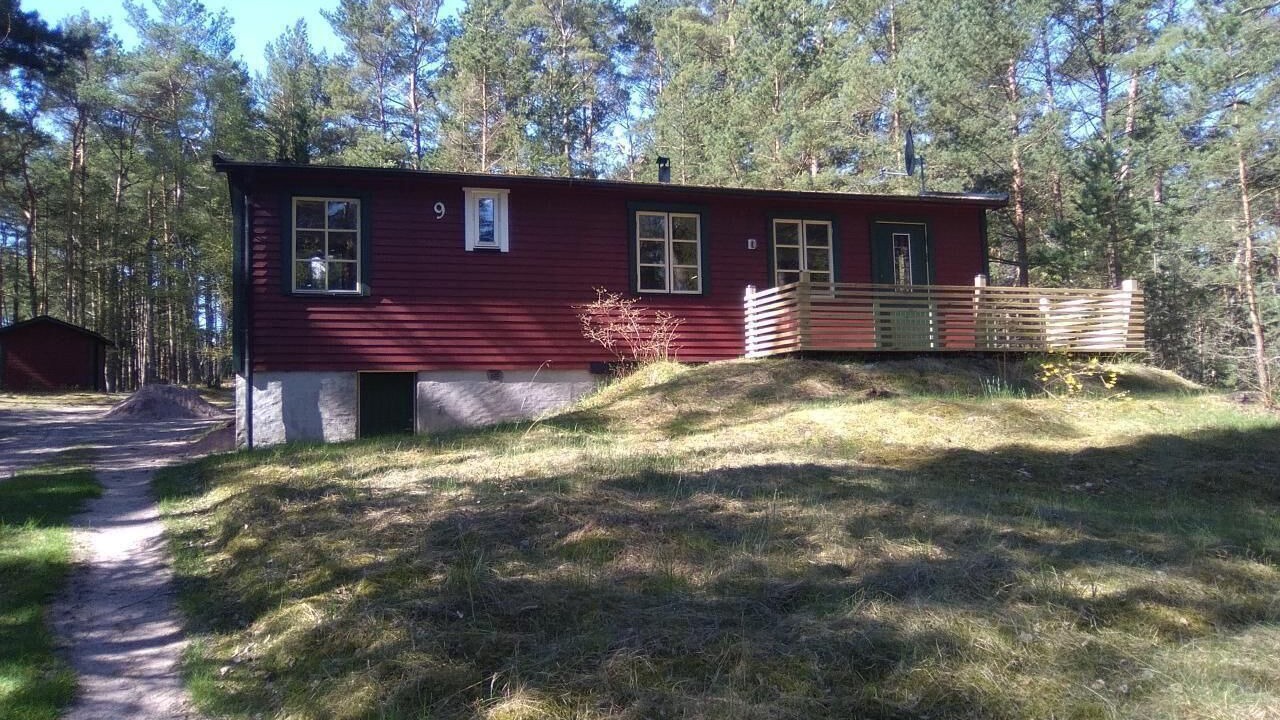 Photo of Outdoor in Yngsjo