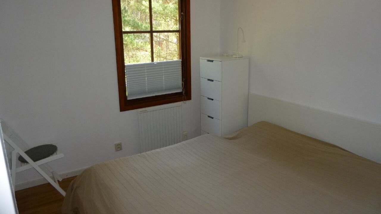 Photo of Bedroom in Yngsjo