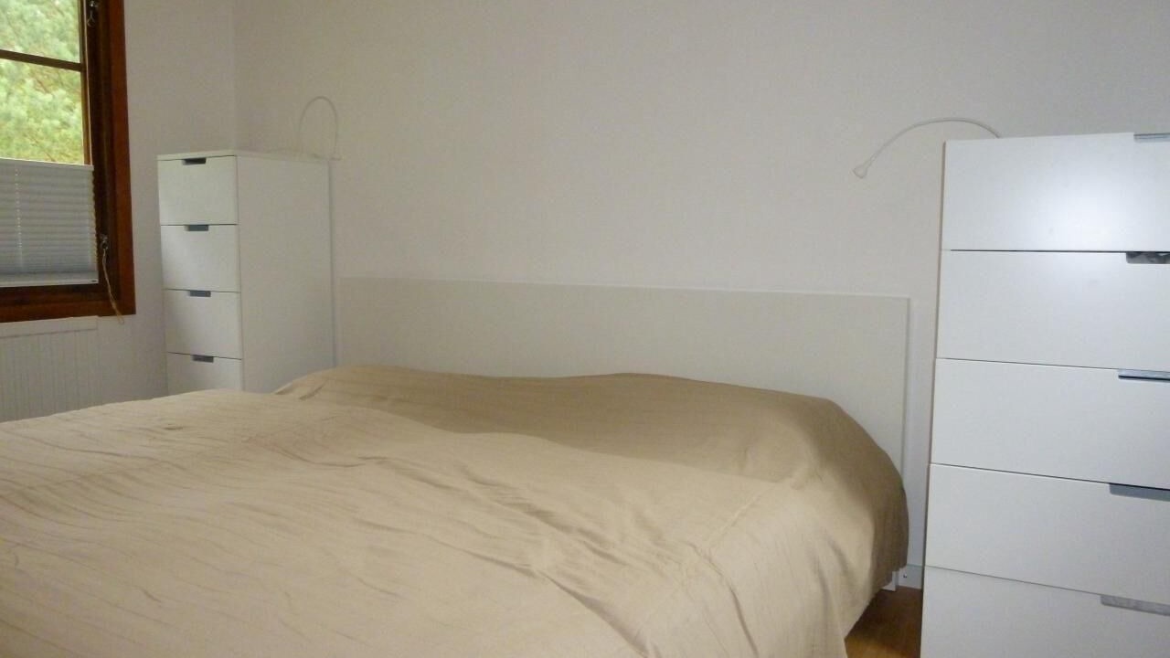 Photo of Bedroom in Yngsjo