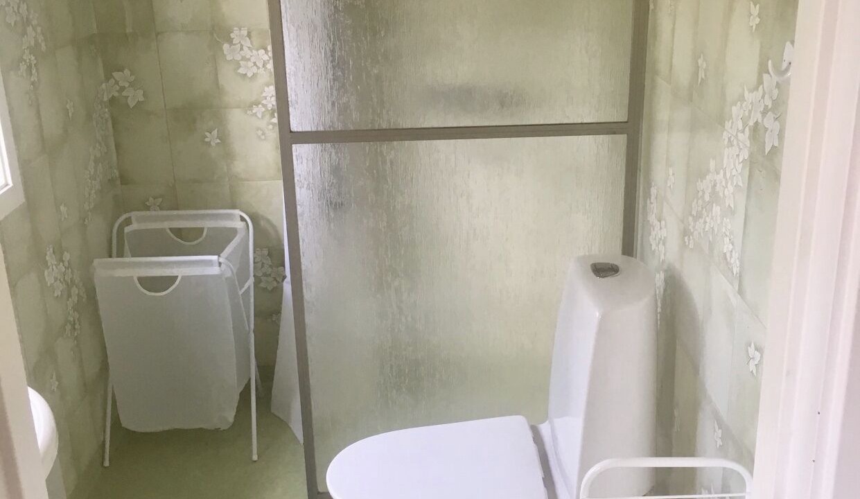 Photo of Bathroom in Dals-Ed S
