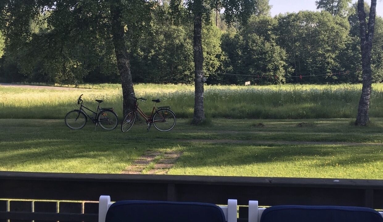 Photo of Outdoor in Dals-Ed S