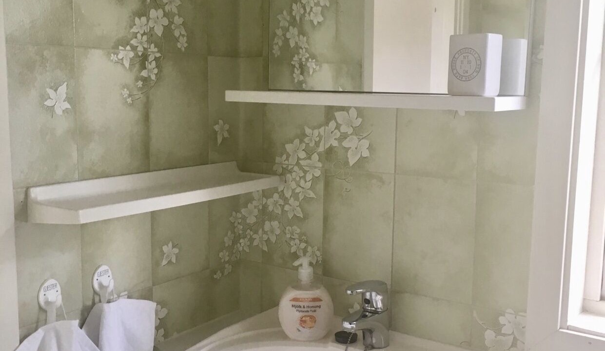 Photo of Bathroom in Dals-Ed S