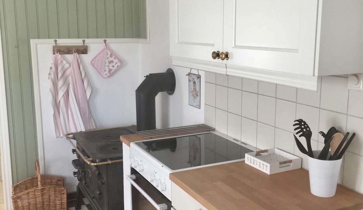 Photo of Kitchen in Dals-Ed S