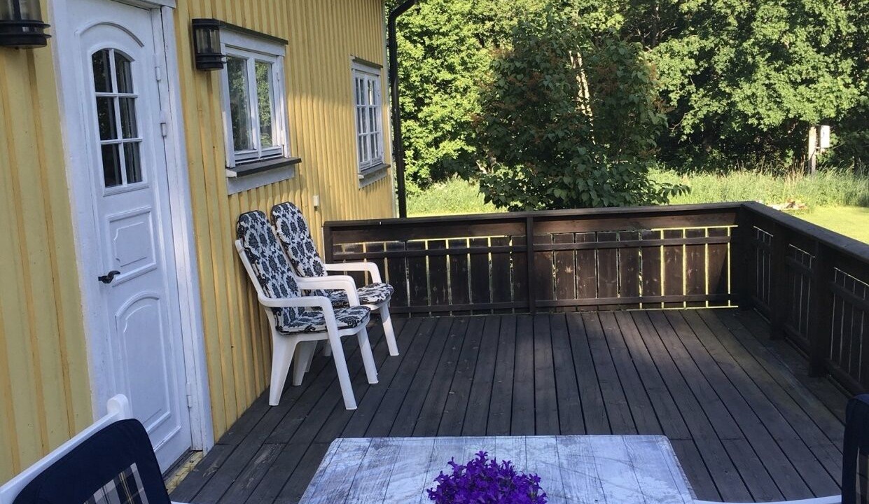 Photo of Outdoor in Dals-Ed S