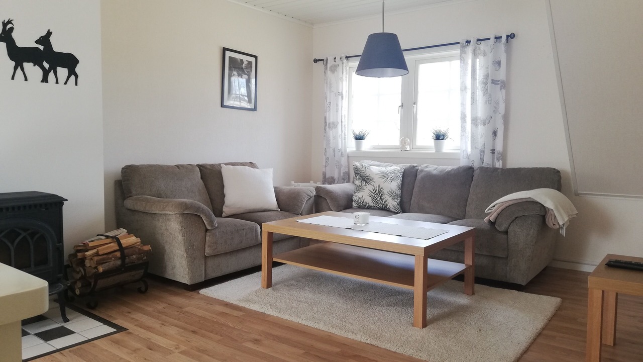 Photo of Livingroom in Dals-Ed S