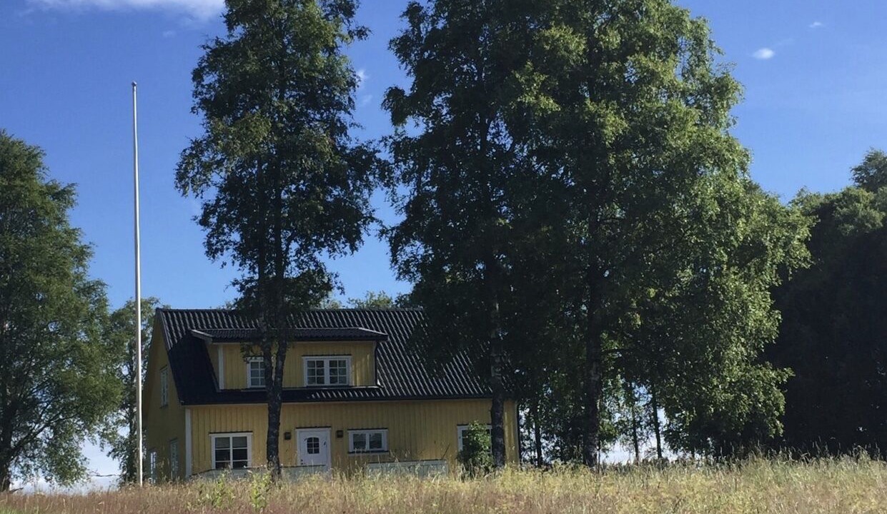 Photo of Outdoor in Dals-Ed S