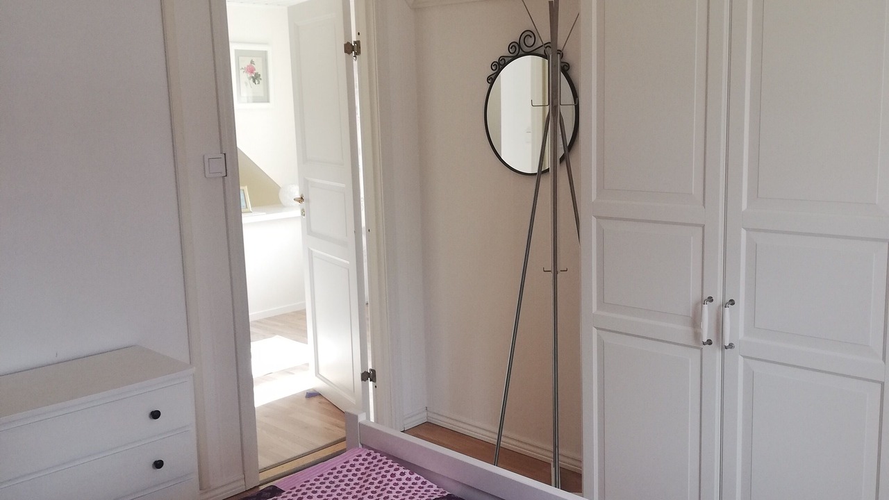 Photo of Bedroom in Dals-Ed S