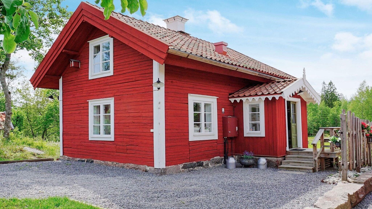 Photo of Outdoor in Flen