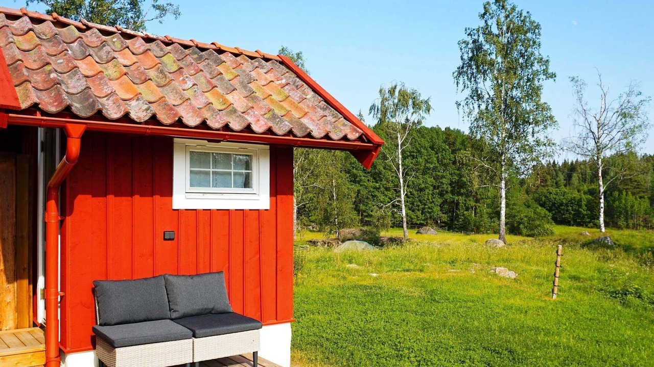 Photo of Outdoor in Flen Municipality