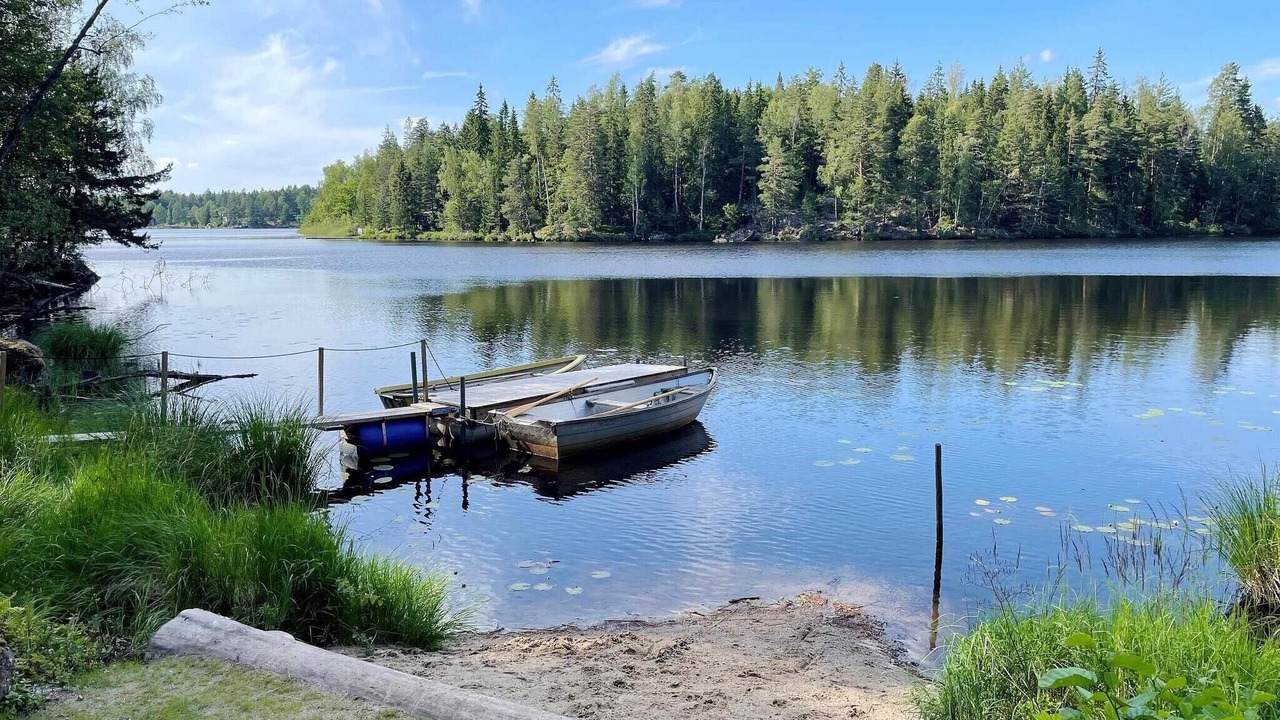 Photo of Outdoor in Flen Municipality
