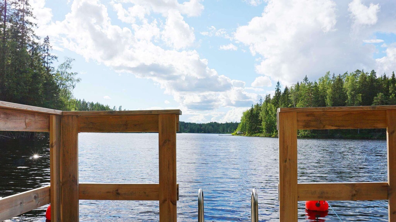 Photo of Outdoor in Flen