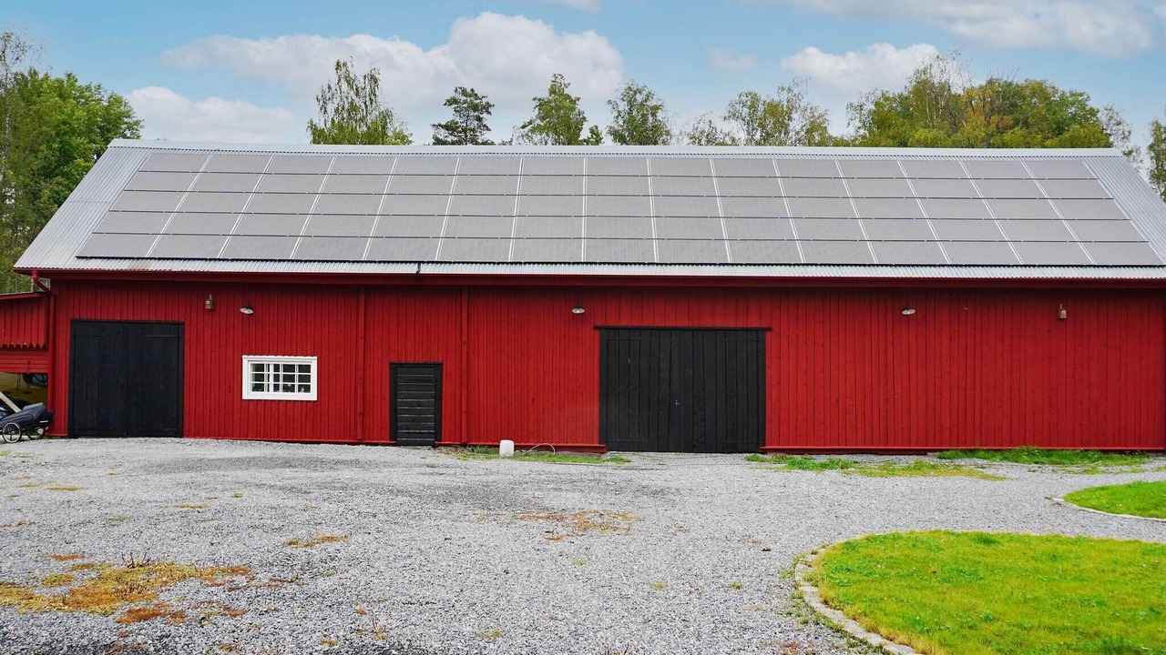 Photo of Outdoor in Flen