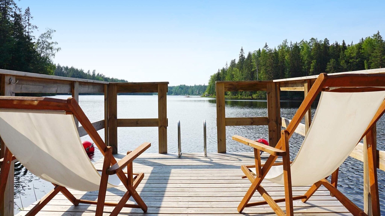 Photo of Outdoor in Flen Municipality