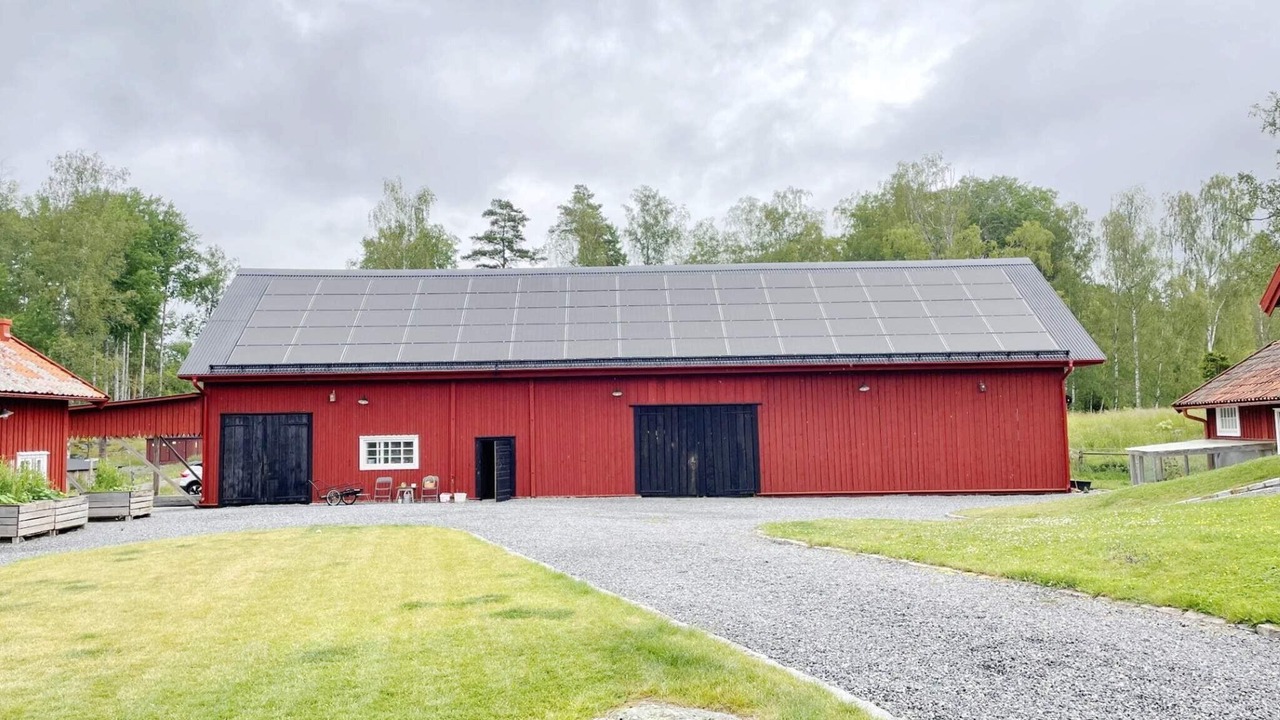 Photo of Outdoor in Flen Municipality