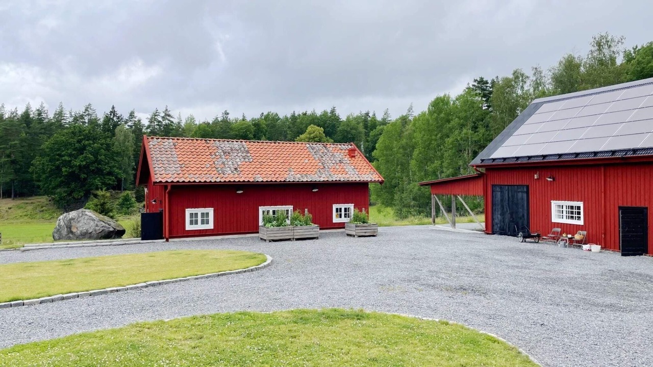 Photo of Outdoor in Flen