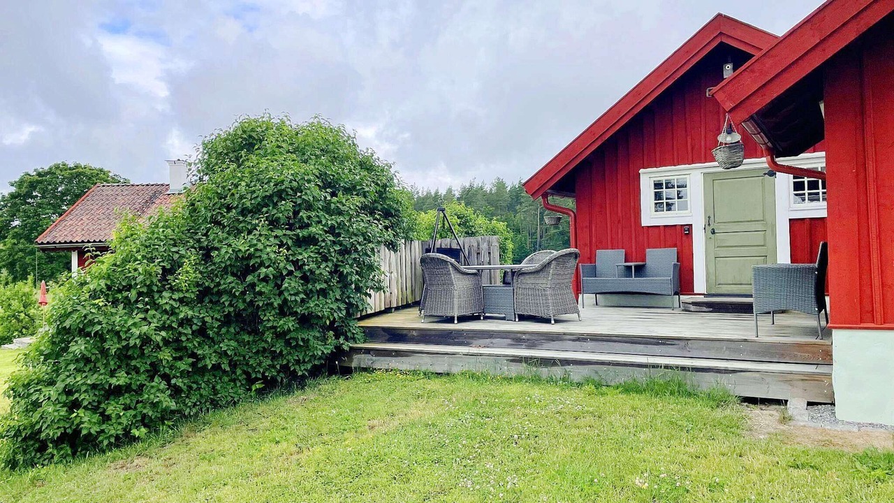 Photo of Outdoor in Flen Municipality